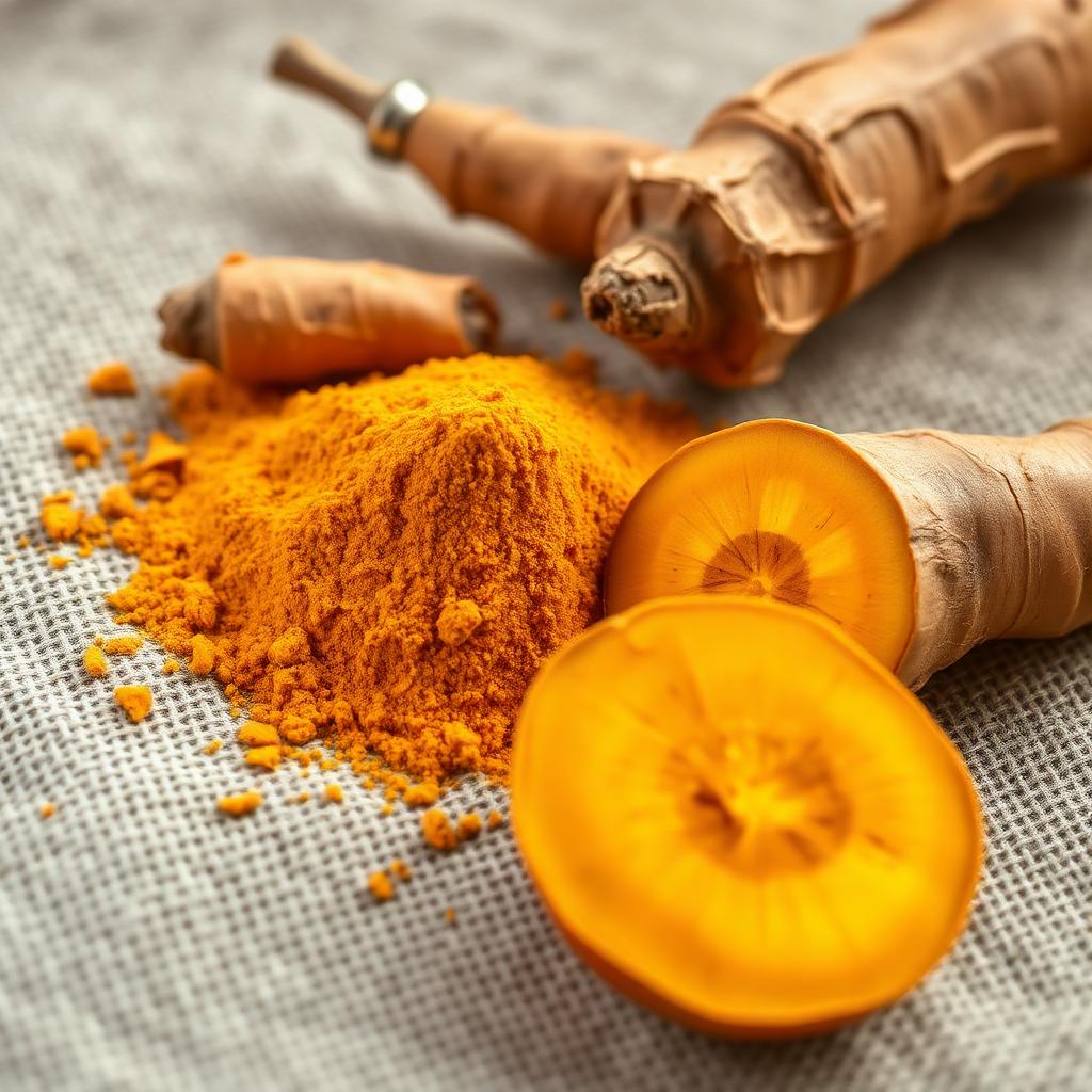 Curcumin 95%